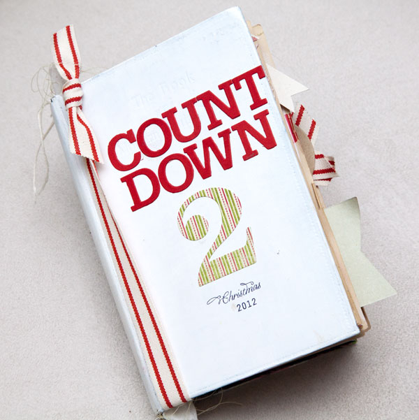 Supplies<br />
<br />
Stamps: Countdown to Christmas<br />
Ink: True Black, Pure Poppy,...