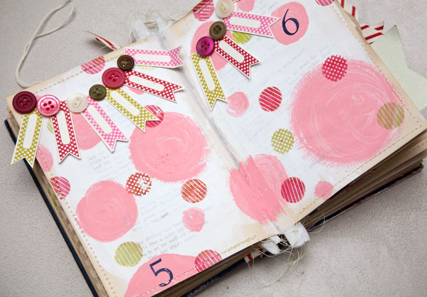 Supplies<br />
<br />
Stamps: Countdown to Christmas<br />
Ink: True Black, Pure Poppy,...