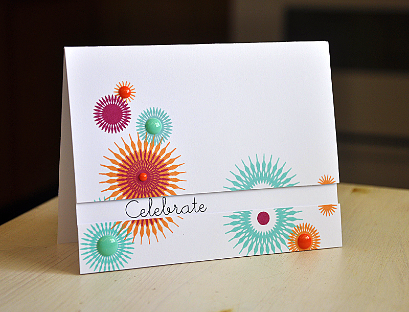 Stamps: Snowflake Flurries &amp; Heart-2-Heart<br />
Ink: Smokey Shadow, Hero Arts Tide Pool,...