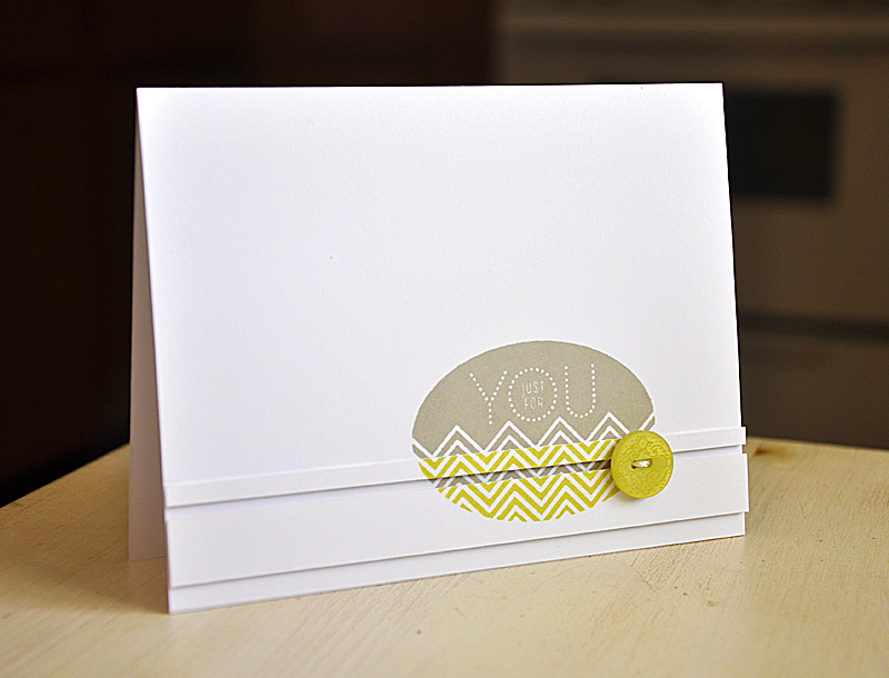 Stamps: 2012 Holiday Tags<br />
Ink: Limeade Ice &amp; Hero Arts Wet Cement<br />
Cardstock:...