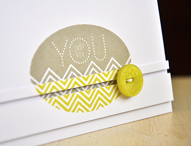 Stamps: 2012 Holiday Tags<br />
Ink: Limeade Ice &amp; Hero Arts Wet Cement<br />
Cardstock:...