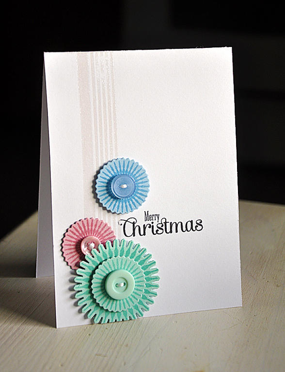 Merry Christmas Card