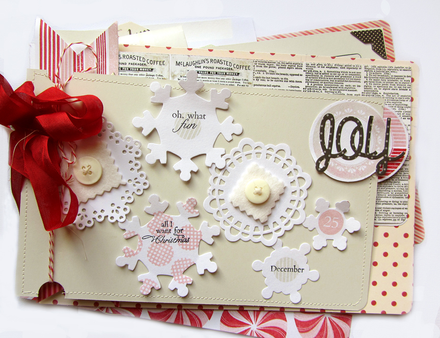 See my blog for all of the inside pages I have done so far:...