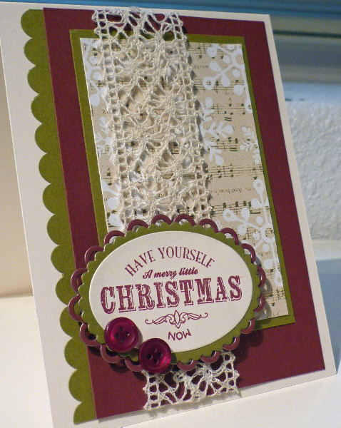 PTI - Potentially this year's Christmas card