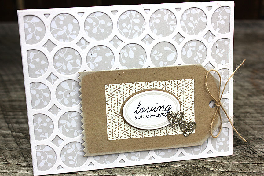 size: 5 1/2&quot; x 4 1/4&quot;<br />
<br />
stamps: Framed Out #10<br />
<br />
ink: Soft...