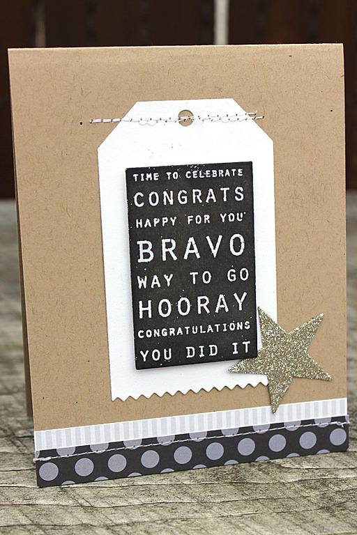 size: 4 1/4&quot; x 5 1/2&quot;<br />
<br />
stamps: Sentiment Signs<br />
<br />
ink:...