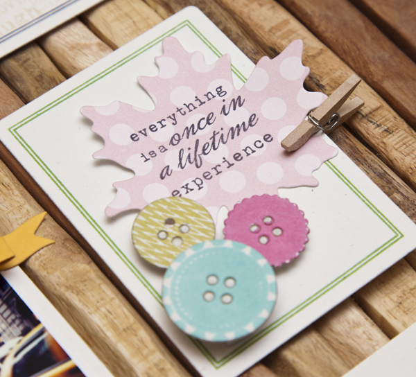 Supplies<br />
<br />
Stamps: Buttoned Up, Button Boutique<br />
Ink: Aqua Mist, Raspberry...