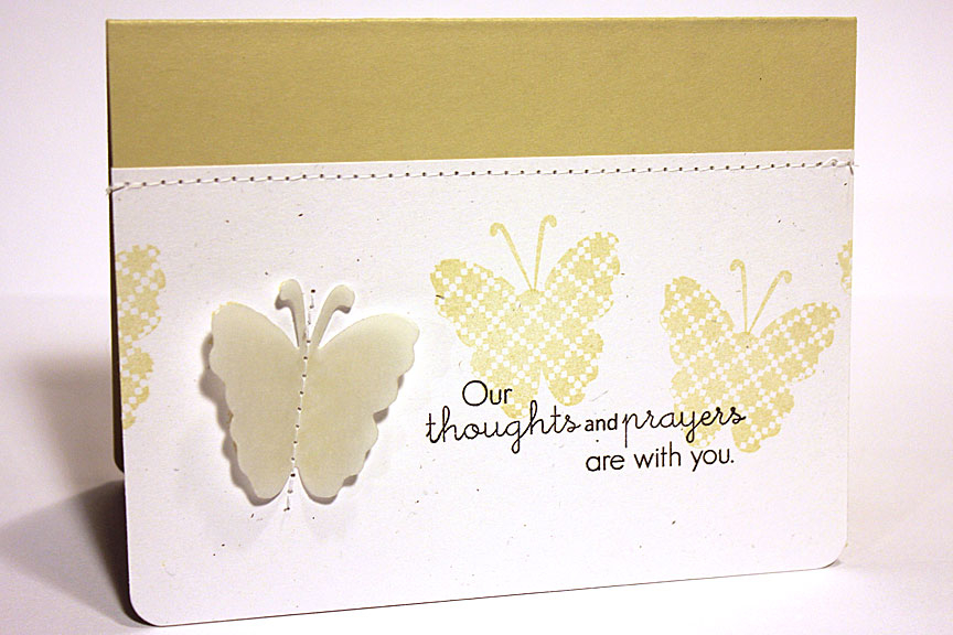 size: 5 1/2&quot; x 4 1/4&quot;<br />
<br />
stamps: Heart-2-Heart #10<br />
<br />
ink:...