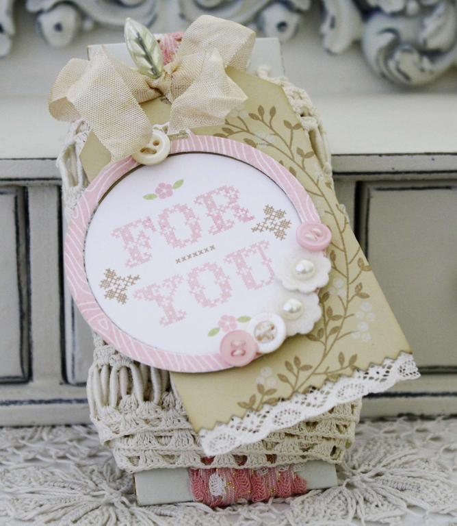 Papertrey Ink Supplies Used:<br />
Stamps:<br />
Stitched Sentiments<br />
Ink:<br />...