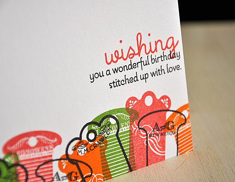 Stamps: Hanging By A Tread &amp; Purls of Wisdom<br />
Ink: Berry Sorbet, Orange Zest, New Leaf...