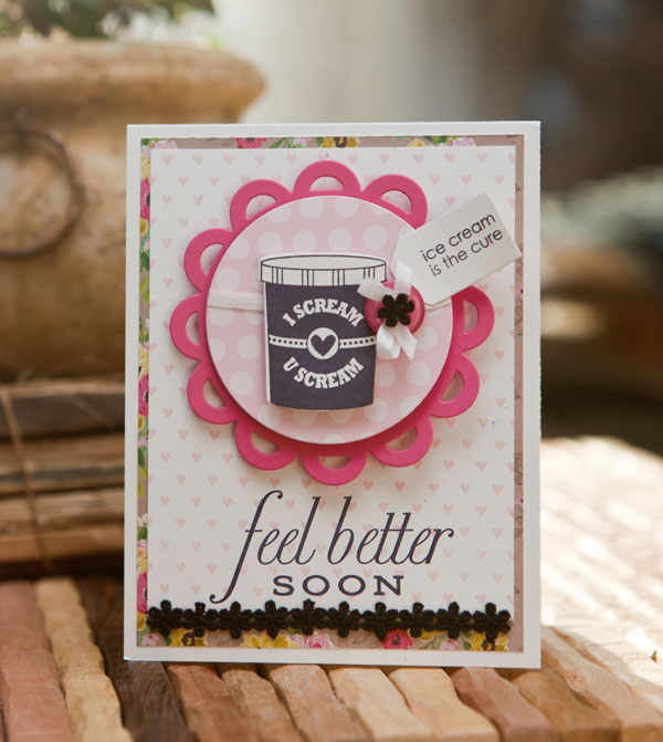 Supplies<br />
<br />
Stamps: Comfort Food, Think Big Favorites #22, Background Basics:...