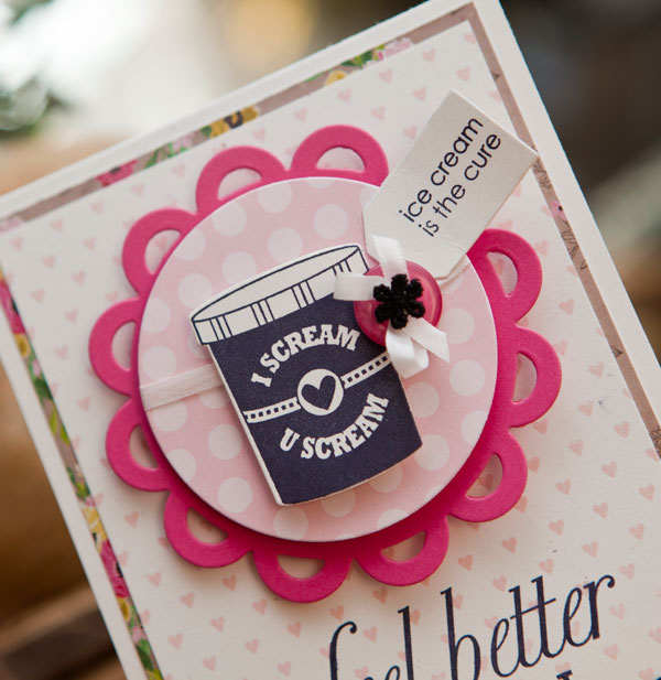 Supplies<br />
<br />
Stamps: Comfort Food, Think Big Favorites #22, Background Basics:...