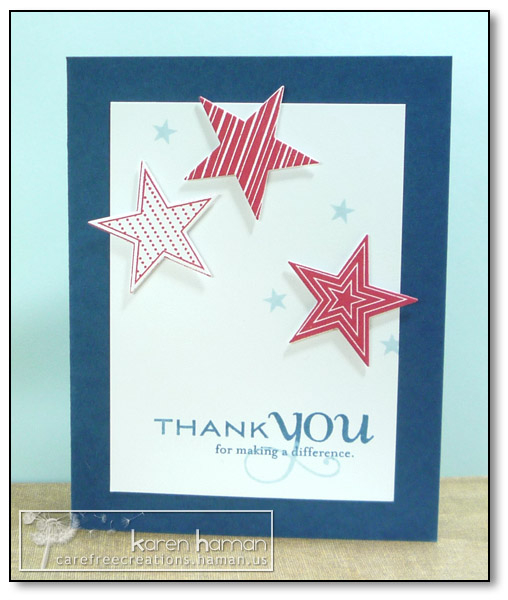 Supplies<br />
All supplies Papertrey Ink unless otherwise noted.<br />
Stamps: Star Prints,...