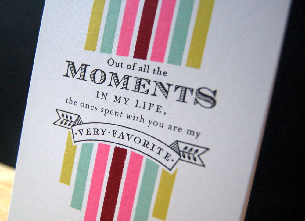 Cardstock: white<br />
Stamps: Sending My Love, Background Basics: Super Stripes<br />
Ink:...