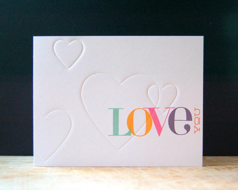 Cardstock: white<br />
Stamps: With All My Heart<br />
Ink: orange zest, aqua mist, plum...