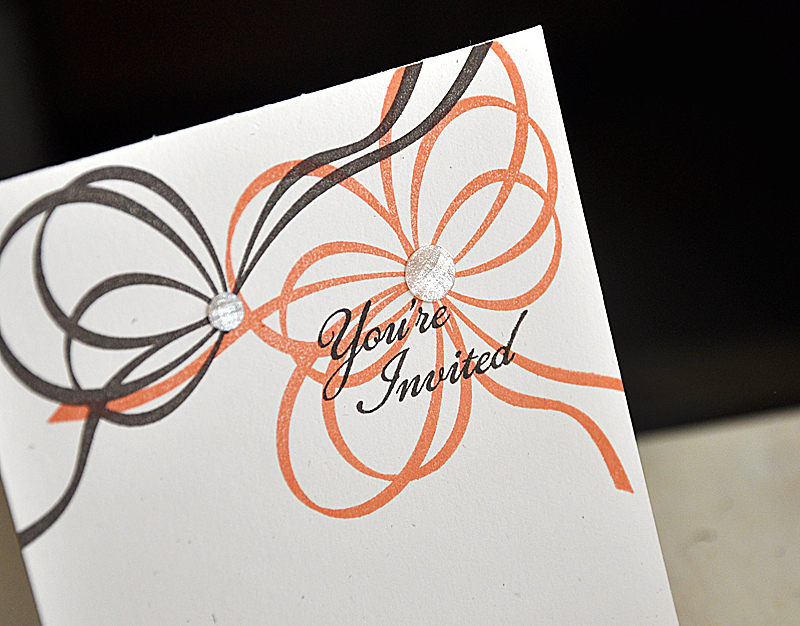 You&#039;re Invited Detail