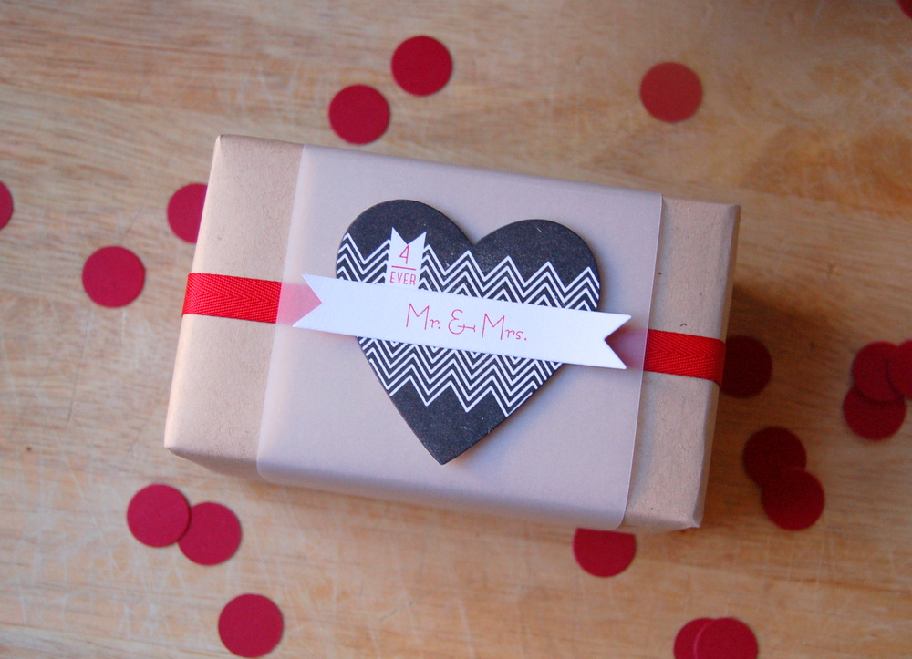 Cardstock: white<br />
Specialty paper: vellum<br />
Stamps: With All My Heart, Just a Kiss<br...
