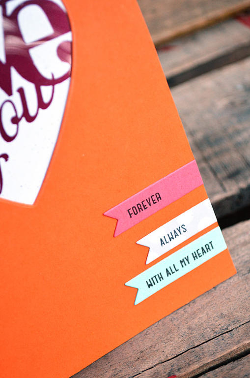 {Love You} card <br />
<br />
Stamps - With All My Heart<br />
CS - Orange Zest, Raspberry...