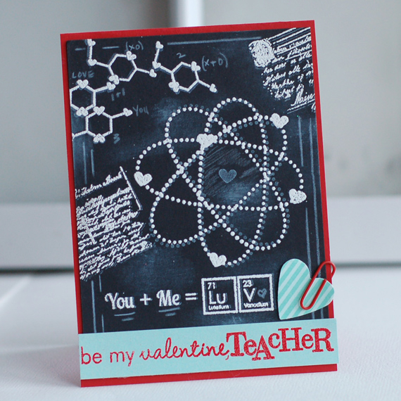 stamps:  love potion, bb: postmarks, borders &amp; corners: oval, TT: valentine, teacher&#039;s...