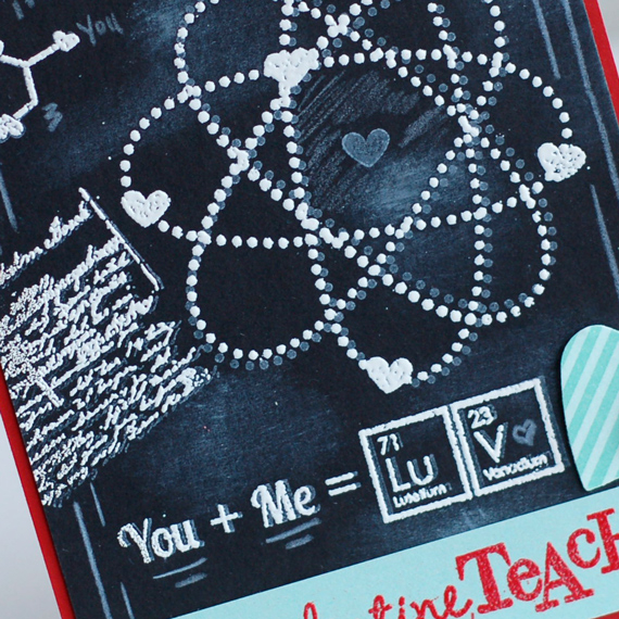 stamps:  love potion, bb: postmarks, borders &amp; corners: oval, TT: valentine, teacher&#039;s...