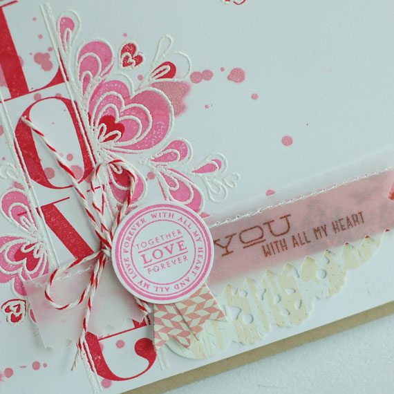 stamps:  quilled elegance, with all my heart<br />
ink:  pure poppy, hibiscus, smokey shadow,...