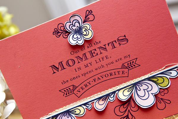 Supplies<br />
<br />
Stamps: Quilled Elegance, Sending My Love<br />
Ink: True Black,...