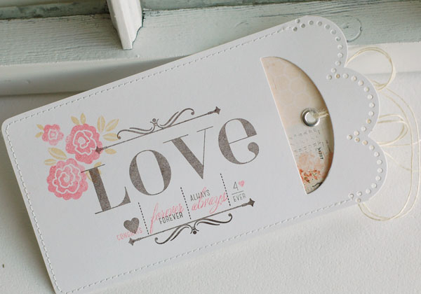 stamps:  with all my heart, over under easy, congrats all ways<br />
ink:  smokey shadow, berry...