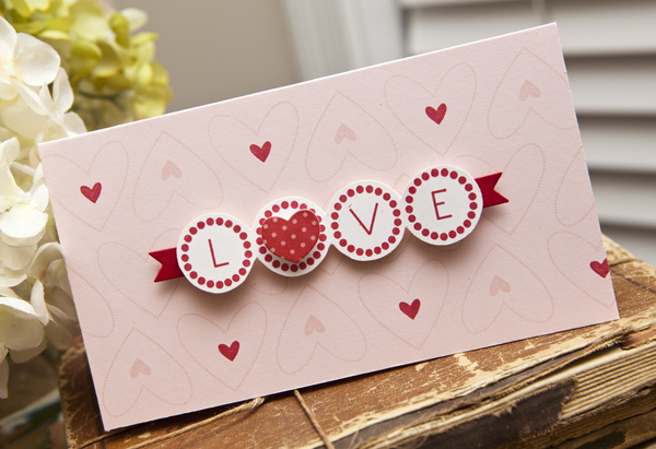 Supplies<br />
<br />
Stamps: Framed Out #11, Think Big Favorites #23<br />
Ink: Sweet Blush,...