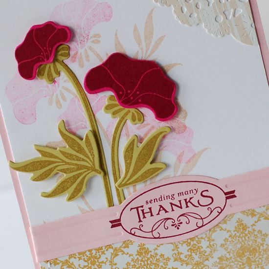 stamps:  everyday photo finishers, daydreamer<br />
ink:  hibiscus burst, fine linen, scarlet...