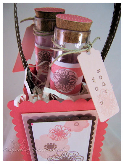 Bath Scents set close-up<br />
<br />
Stamps- Remember, simple alphabet, limitless labels<br...
