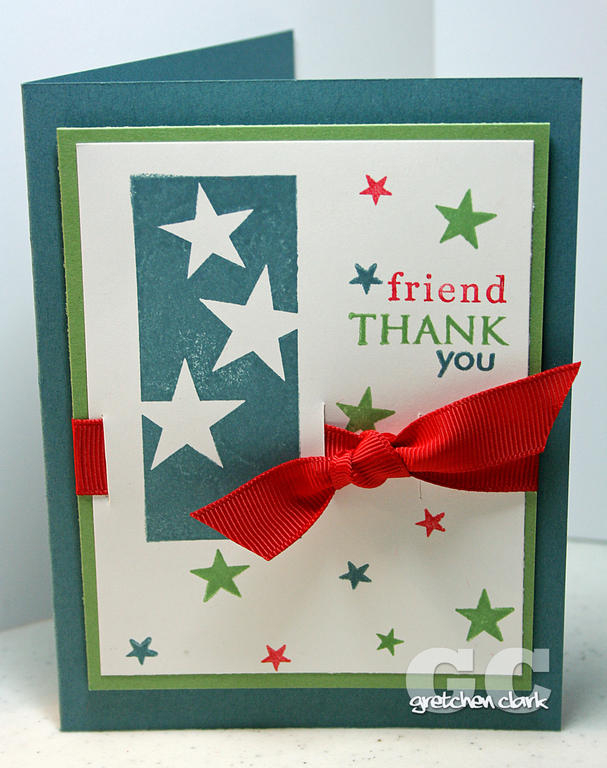 text box/stars