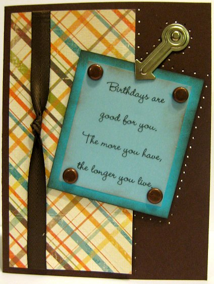 LOVE all things CHOCOLATE