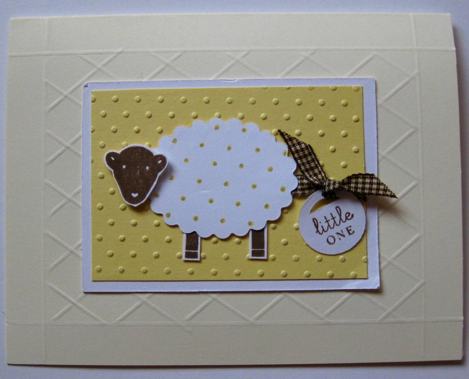 Baby Grid<br />
www.dpkcreations.blogspot.com<br />
I used one of the ATC&#039;s (regandags)...