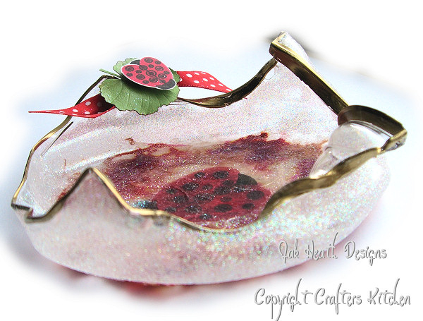 Best Use of Any Papertrey Set  Released Before July 2008