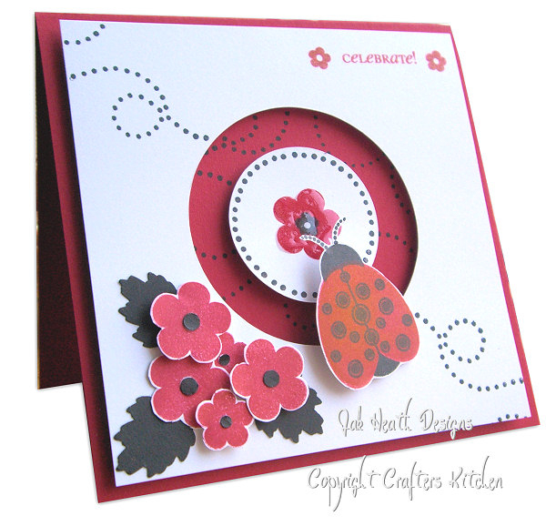 Best Use of Any Papertrey Set Released Before July 2008