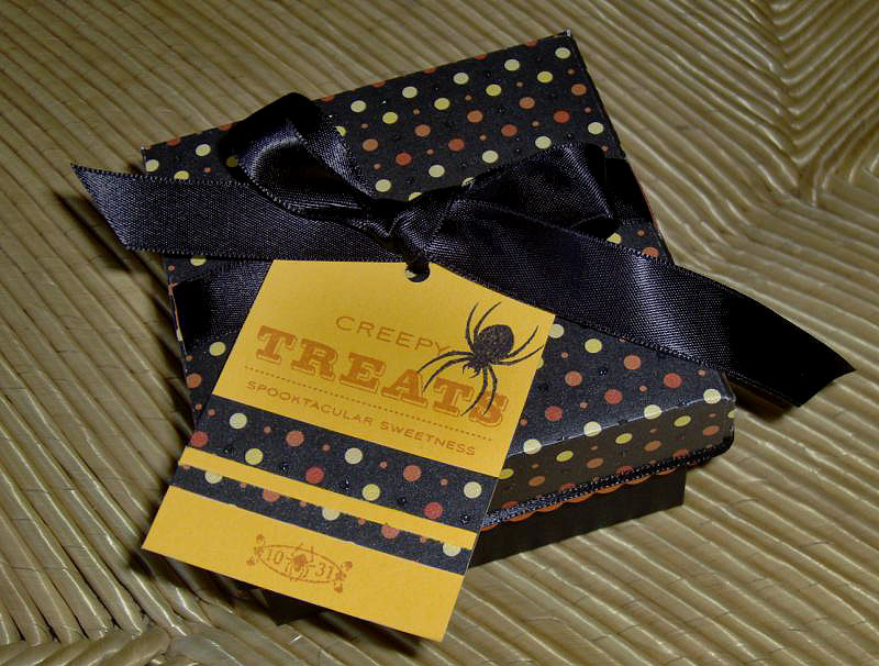 Boxes of wrapped hershey's miniatures for teachers