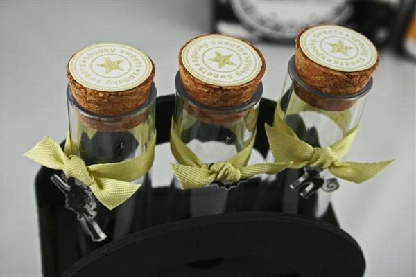 Top of the spring moss set