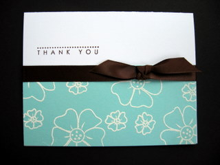 Embossed Flower Garden
