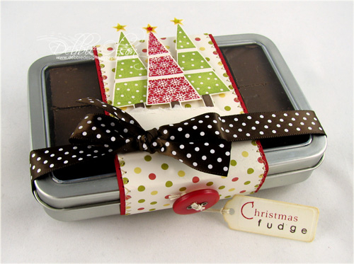 Stamps: Merry and Bright, Simple Alphabet<br />
Papers: Holiday Vintage Prints<br />
Inks:...