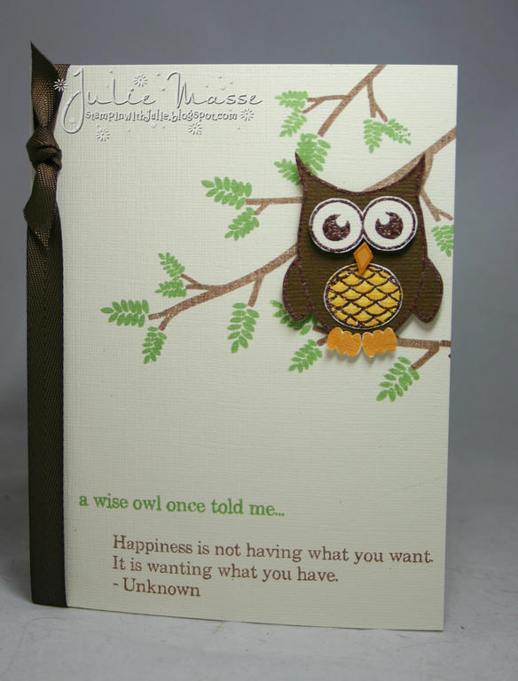 This is the first time I got to play with Wise Owl - what a fun set! <img...