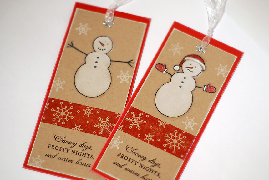 Stamps: Made of Snow, Rustic Snowflakes (Papertrey Ink)<br />
Ink: Pure Poppy (Papertrey Ink),...