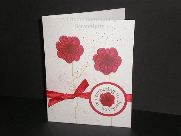 I&#039;m loving the shimmer papers!  I can&#039;t wait until the rest of the collection arrives!...