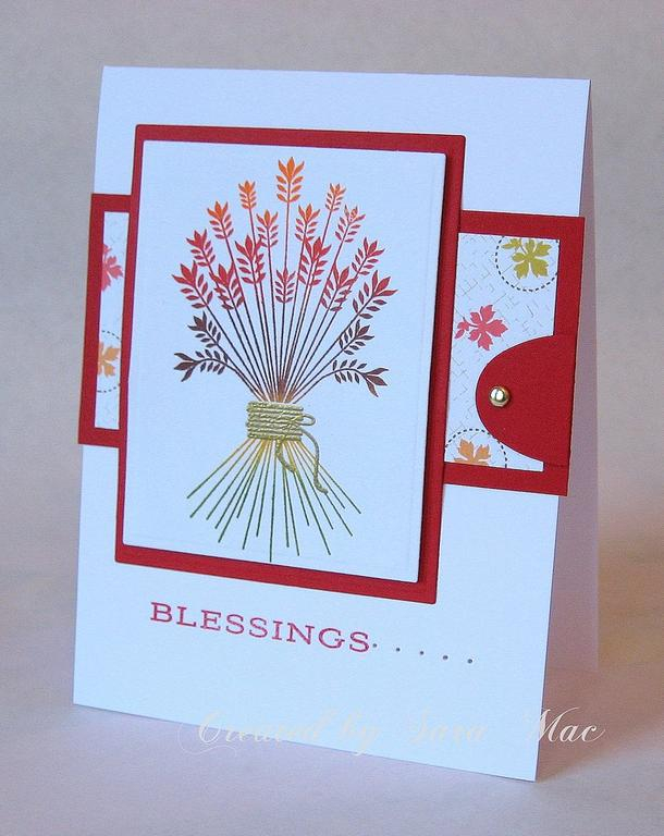 This is for CMWC24.  A great sketch by Lynn.