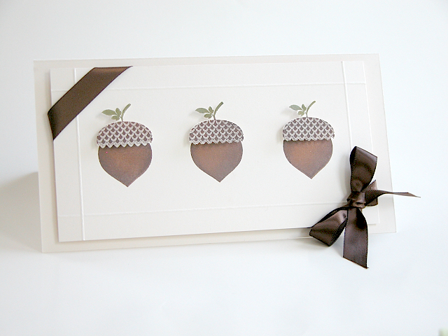 Stamps: First Fruits {Papertrey Ink concepts by me, designed by Nichole Heady}<br />
<br />...
