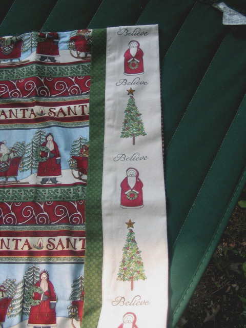 All in the month of December I give the children and grandchildren &#039;advent&#039; gifts,...