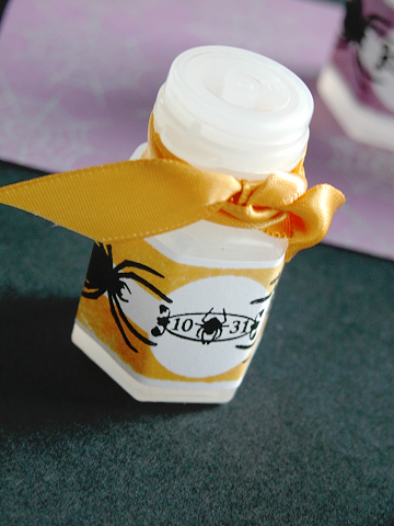 Stamps: Limitless Labels, Spooky Sweets II {Papertery Ink}<br />
<br />
Paper: White Mailing...