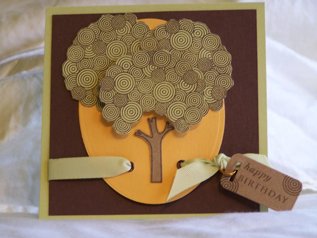 This is for my Dad&#039;s birthday.  I CASEd the focal image of a card that Lynn  Mercurio made...