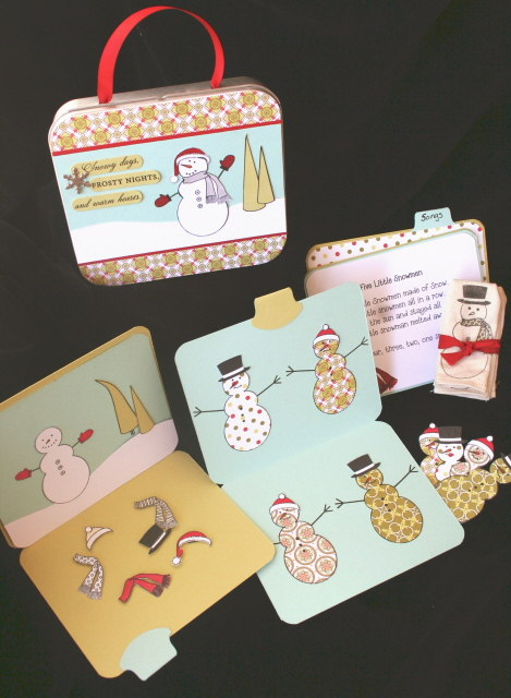 Snowman travel games. More pictures can be found here:...