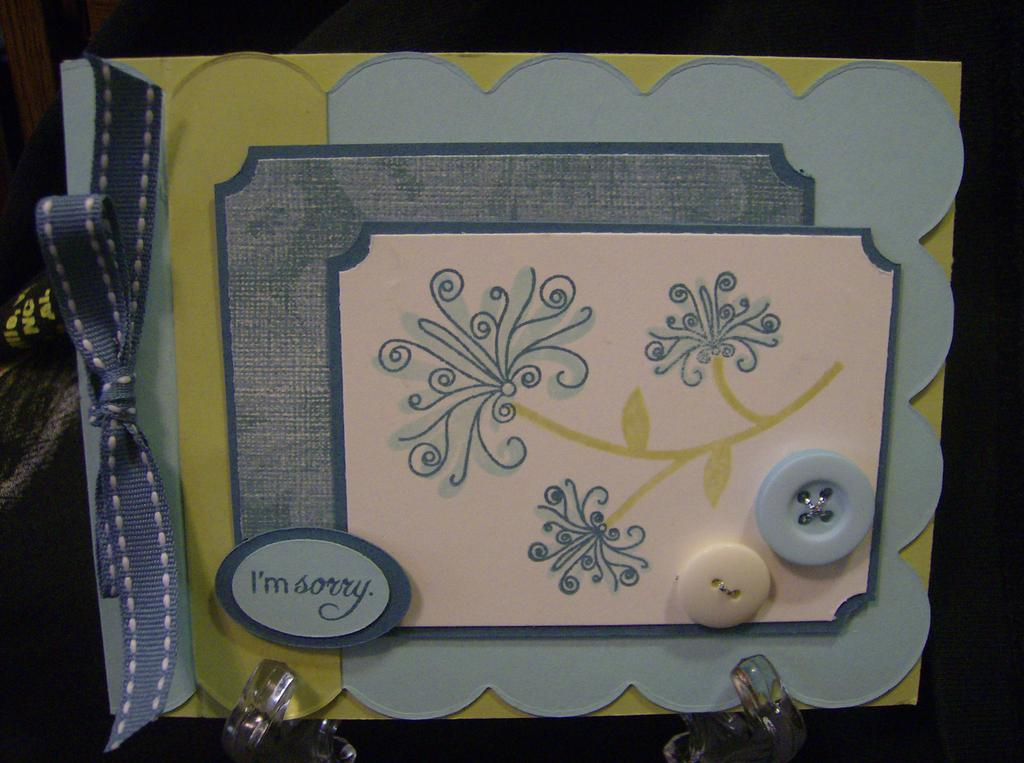 GSS submission <br />
Stamp Set before Sept Release by Sara Paschal