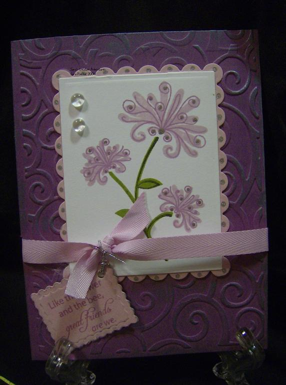 Previous Stamp Set Entry<br />
Sara Paschal